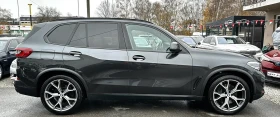 BMW X5 394HP Plug-In Hybrid PANO LED DISTRONIC BLIND SPOT, снимка 4