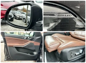 BMW X5 394HP Plug-In Hybrid PANO LED DISTRONIC BLIND SPOT, снимка 15