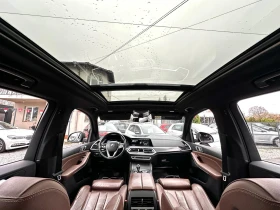 BMW X5 394HP Plug-In Hybrid PANO LED DISTRONIC BLIND SPOT, снимка 9
