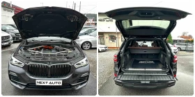 BMW X5 394HP Plug-In Hybrid PANO LED DISTRONIC BLIND SPOT, снимка 16