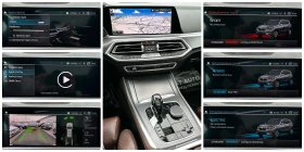 BMW X5 394HP Plug-In Hybrid PANO LED DISTRONIC BLIND SPOT, снимка 14