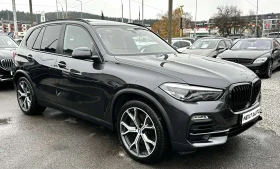 BMW X5 394HP Plug-In Hybrid PANO LED DISTRONIC BLIND SPOT, снимка 3