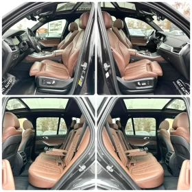 BMW X5 394HP Plug-In Hybrid PANO LED DISTRONIC BLIND SPOT, снимка 11