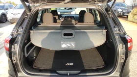 Jeep Cherokee LATITUDE 4x4 FULL!!! 138. ХИЛ.КМ!!! , снимка 11