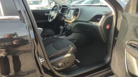 Jeep Cherokee LATITUDE 4x4 FULL!!! 138. ХИЛ.КМ!!! , снимка 8