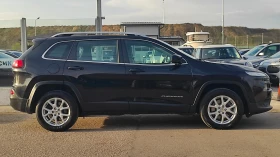Jeep Cherokee LATITUDE 4x4 FULL!!! 138. ХИЛ.КМ!!! , снимка 4