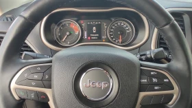 Jeep Cherokee LATITUDE 4x4 FULL!!! 138. ХИЛ.КМ!!! , снимка 14