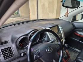 Lexus RX 350, снимка 3