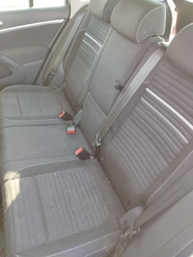 VW Tiguan 2.0TDI 4motion CFF, снимка 8