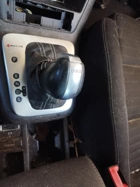 VW Tiguan 2.0TDI 4motion CFF, снимка 6