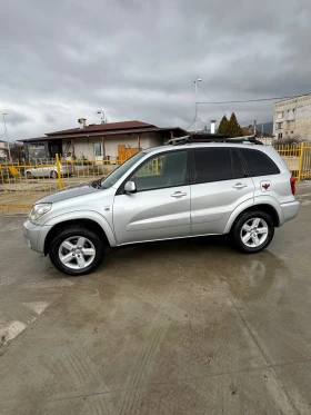 Toyota Rav4, снимка 2