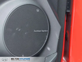 Hyundai Kona N| AWD| ONE OWNER| CLEAN CARFAX| 276 HP| LEATHER| , снимка 17