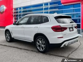 BMW X3 xDrive30e | Pano | Подгреви | Carfax, снимка 3