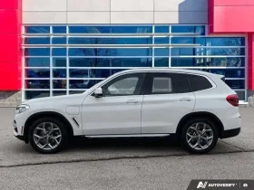 BMW X3 xDrive30e | Pano | Подгреви | Carfax, снимка 2