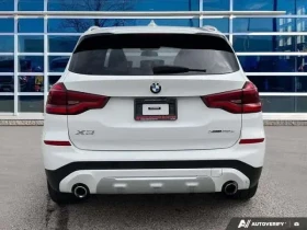 BMW X3 xDrive30e | Pano | Подгреви | Carfax, снимка 4