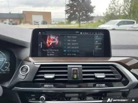 BMW X3 xDrive30e | Pano | Подгреви | Carfax, снимка 15