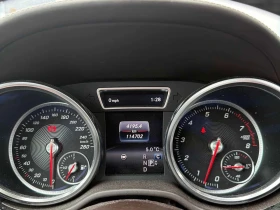 Mercedes-Benz GLE 400 /DISTRONIC/CAMERA/HARMON KARDON / ОБДУХВАНЕ , снимка 8
