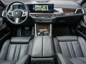 BMW X6 30d xDrive = M-Sport Pro = Гаранция, снимка 8