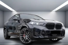 BMW X6 30d xDrive = M-Sport Pro = Гаранция, снимка 1