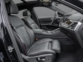 BMW X6 30d xDrive = M-Sport Pro = Гаранция, снимка 11