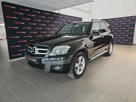 Mercedes-Benz GLK (KATO НОВА)^(4-MATIC), снимка 1