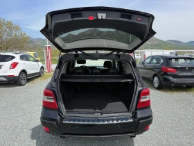 Mercedes-Benz GLK (KATO НОВА)^(4-MATIC), снимка 13