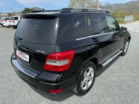 Mercedes-Benz GLK (KATO НОВА)^(4-MATIC), снимка 6