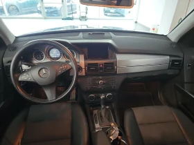 Mercedes-Benz GLK (KATO НОВА)^(4-MATIC), снимка 6