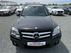 Mercedes-Benz GLK (KATO НОВА)^(4-MATIC), снимка 2