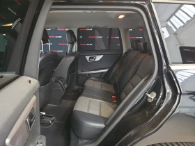 Mercedes-Benz GLK (KATO НОВА)^(4-MATIC), снимка 9