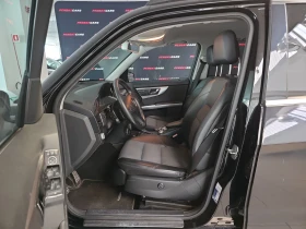 Mercedes-Benz GLK (KATO НОВА)^(4-MATIC), снимка 8