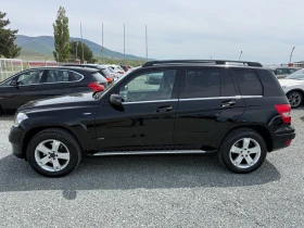 Mercedes-Benz GLK (KATO НОВА)^(4-MATIC), снимка 10