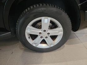 Mercedes-Benz GLK (KATO НОВА)^(4-MATIC), снимка 12