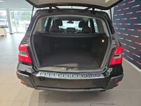 Mercedes-Benz GLK (KATO НОВА)^(4-MATIC), снимка 14