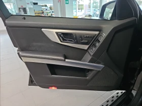 Mercedes-Benz GLK (KATO НОВА)^(4-MATIC), снимка 15