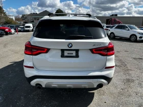 BMW X3 XDRIVE30I * M САЛОН* HEAD UP DISPLAY* ПАНОРАМА* , снимка 7