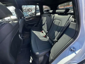 BMW X3 XDRIVE30I * M САЛОН* HEAD UP DISPLAY* ПАНОРАМА* , снимка 14