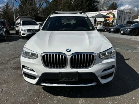 BMW X3 XDRIVE30I * M САЛОН* HEAD UP DISPLAY* ПАНОРАМА* , снимка 2