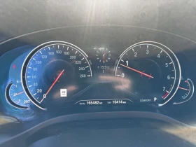 BMW X3 XDRIVE30I * M САЛОН* HEAD UP DISPLAY* ПАНОРАМА* , снимка 10