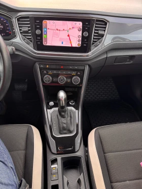 VW T-Roc 1.5 DSG 150hp Гаранция, снимка 14