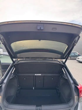 VW T-Roc 1.5 DSG 150hp Гаранция, снимка 11