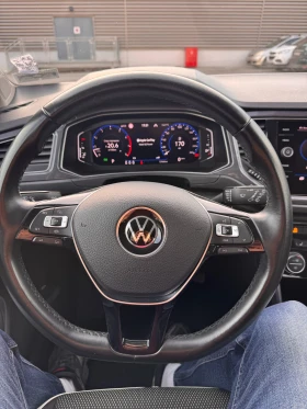 VW T-Roc 1.5 DSG 150hp Гаранция, снимка 12