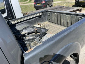 Nissan Navara 2.5 dci, снимка 6
