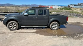 Nissan Navara 2.5 dci, снимка 3