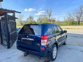 Suzuki Grand vitara 2.4 Sergio Cellano РЪЧКА Edition Full Extri, снимка 5