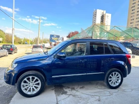 Suzuki Grand vitara 2.4 Sergio Cellano РЪЧКА Edition Full Extri, снимка 8