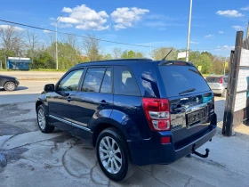 Suzuki Grand vitara 2.4 Sergio Cellano РЪЧКА Edition Full Extri, снимка 7
