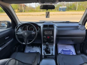 Suzuki Grand vitara 2.4 Sergio Cellano РЪЧКА Edition Full Extri, снимка 13
