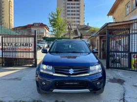 Suzuki Grand vitara 2.4 Sergio Cellano РЪЧКА Edition Full Extri, снимка 2
