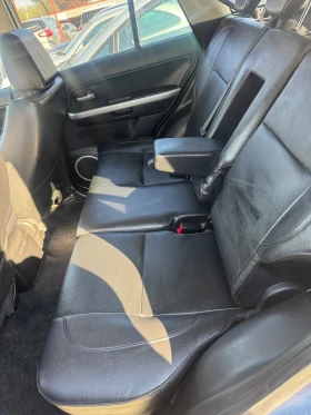 Suzuki Grand vitara 2.4 Sergio Cellano РЪЧКА Edition Full Extri, снимка 14